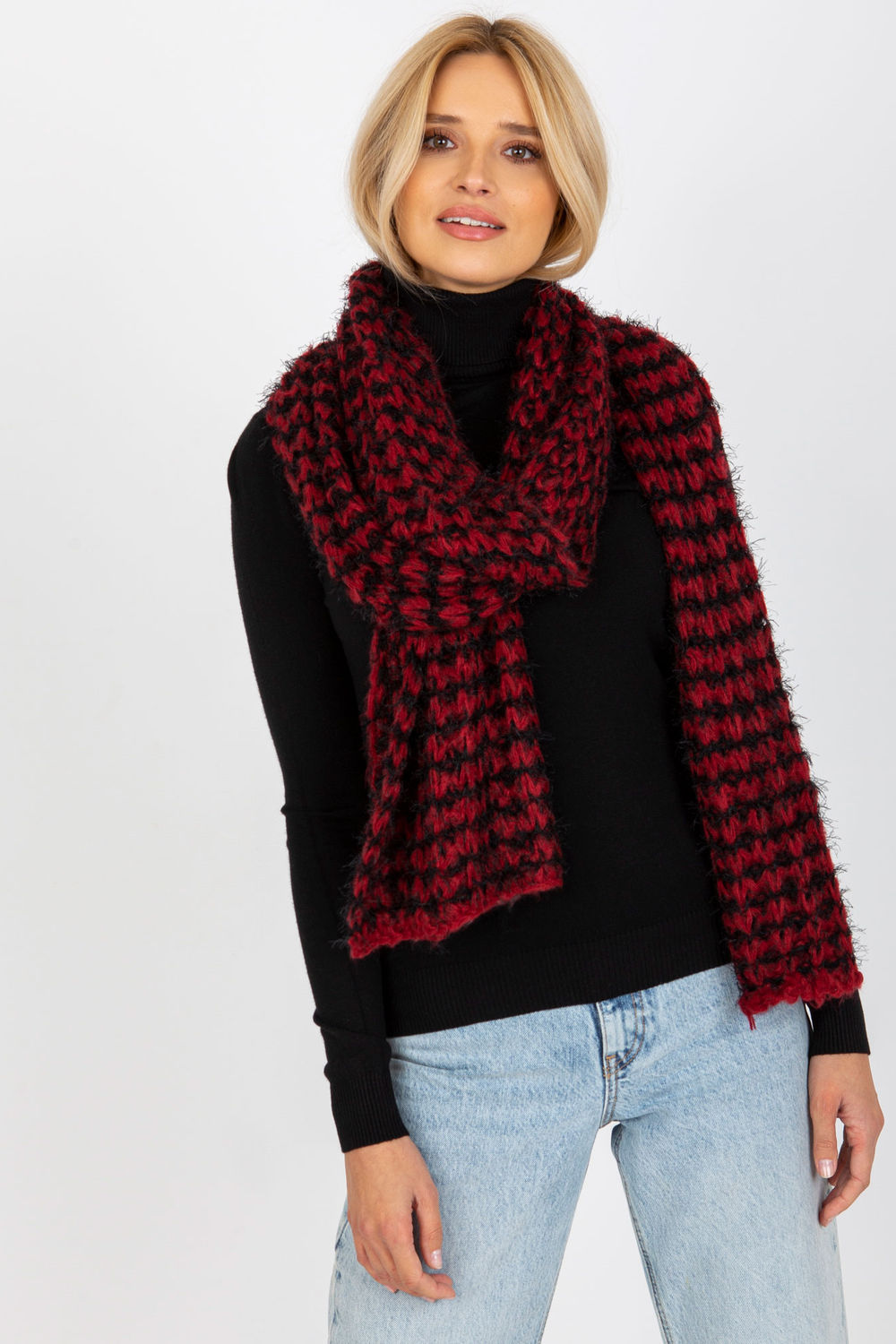 Adult Product 18+ - Shawl model 174875 AT - AT - Wraps, Scarves, Shawls for Women - KS Store