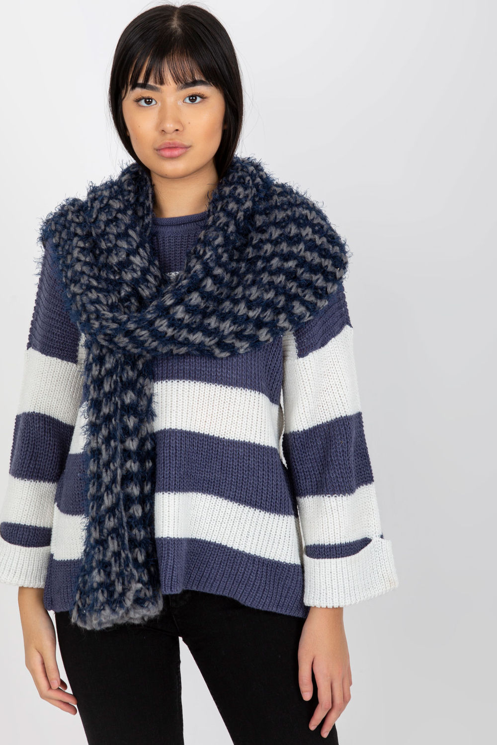 Adult Product 18+ - Shawl model 174876 AT - AT - Wraps, Scarves, Shawls for Women - KS Store