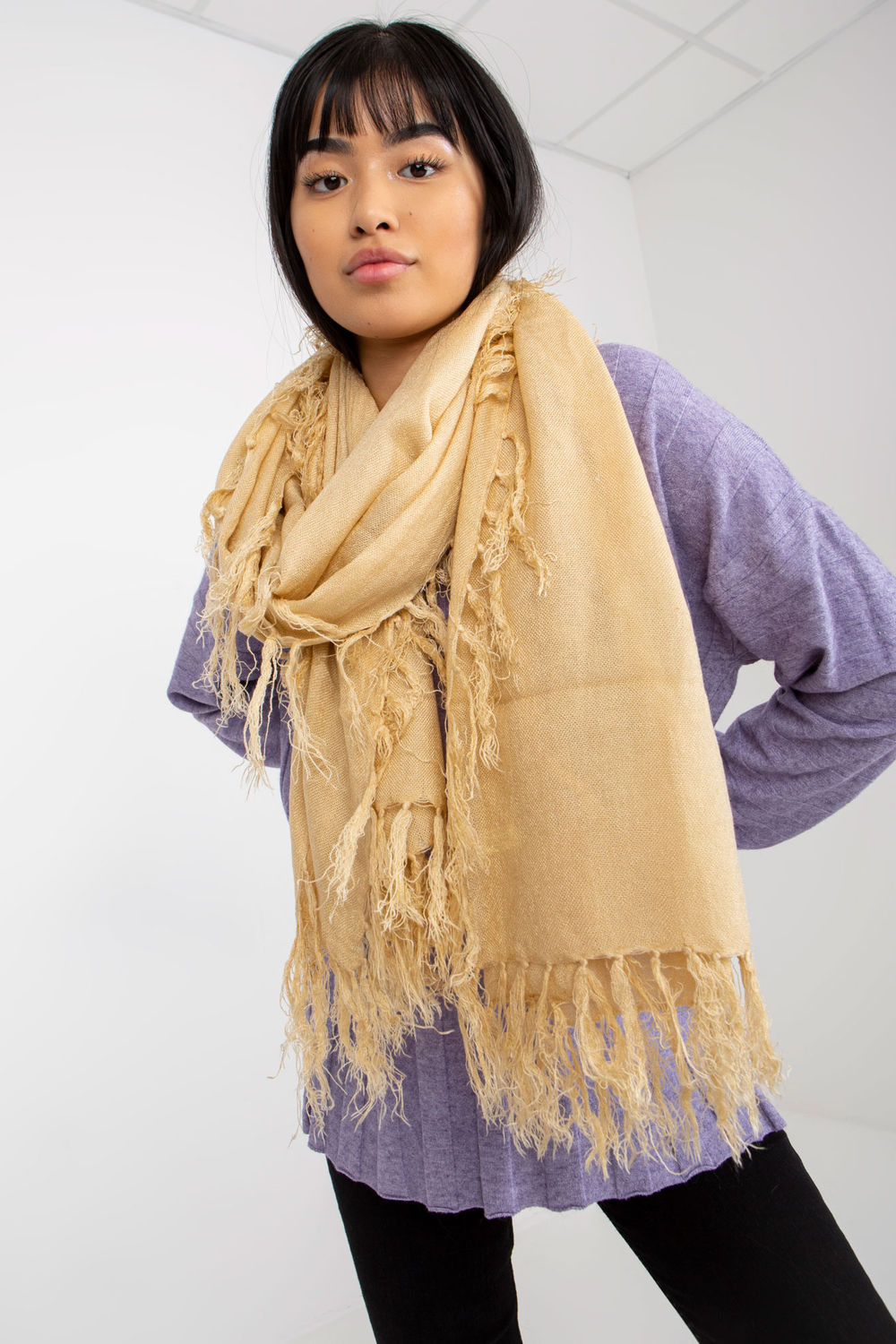 Adult Product 18+ - Shawl model 174884 AT - AT - Wraps, Scarves, Shawls for Women - KS Store