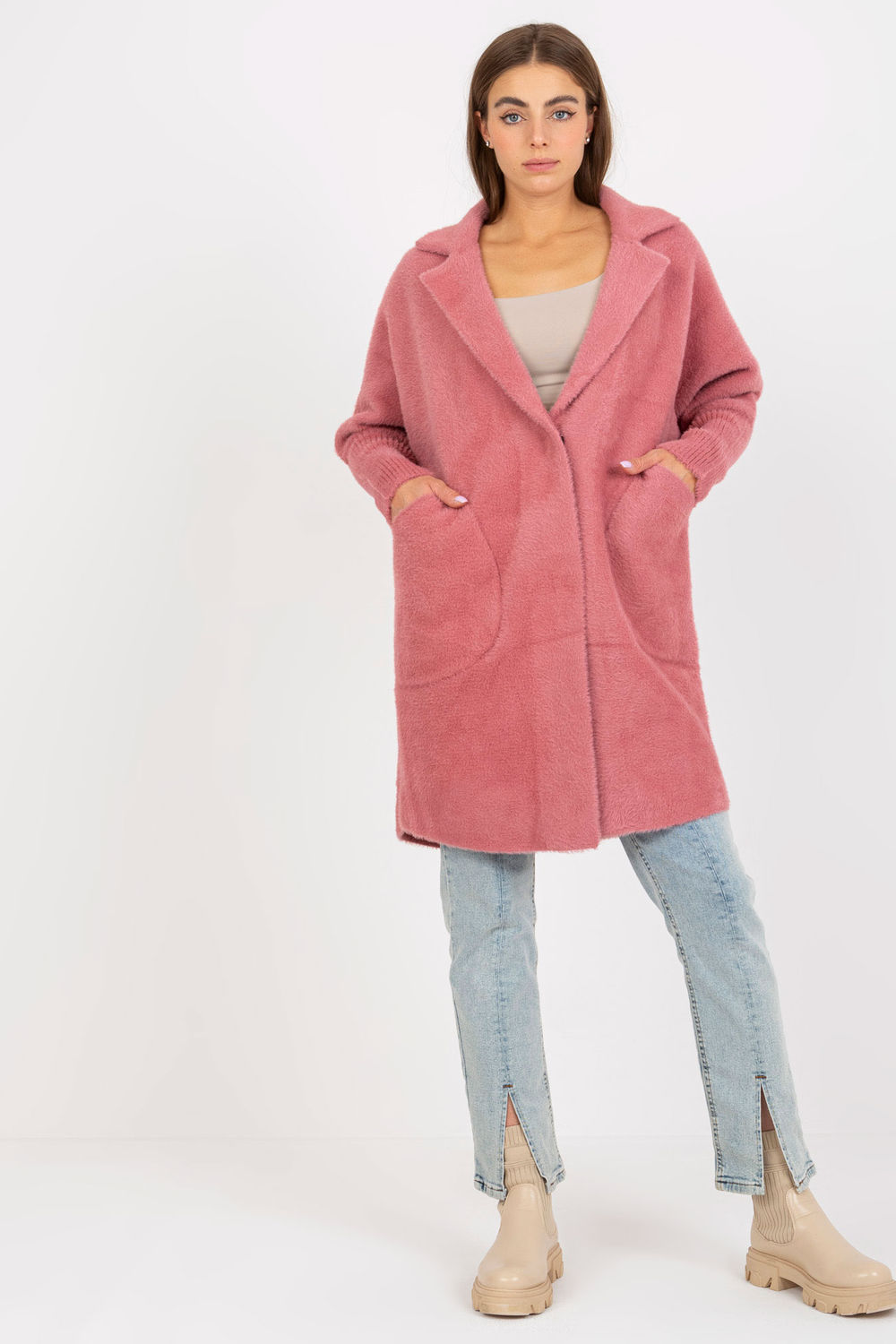 Adult Product 18+ - Coat model 174927 Factory Price - Factory Price - Men's Clothing - KS Store