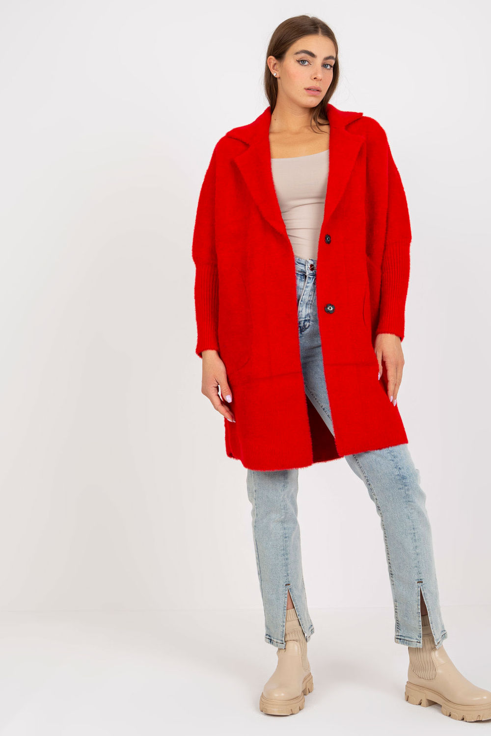 Adult Product 18+ - Coat model 174929 Factory Price - Factory Price - Men's Clothing - KS Store