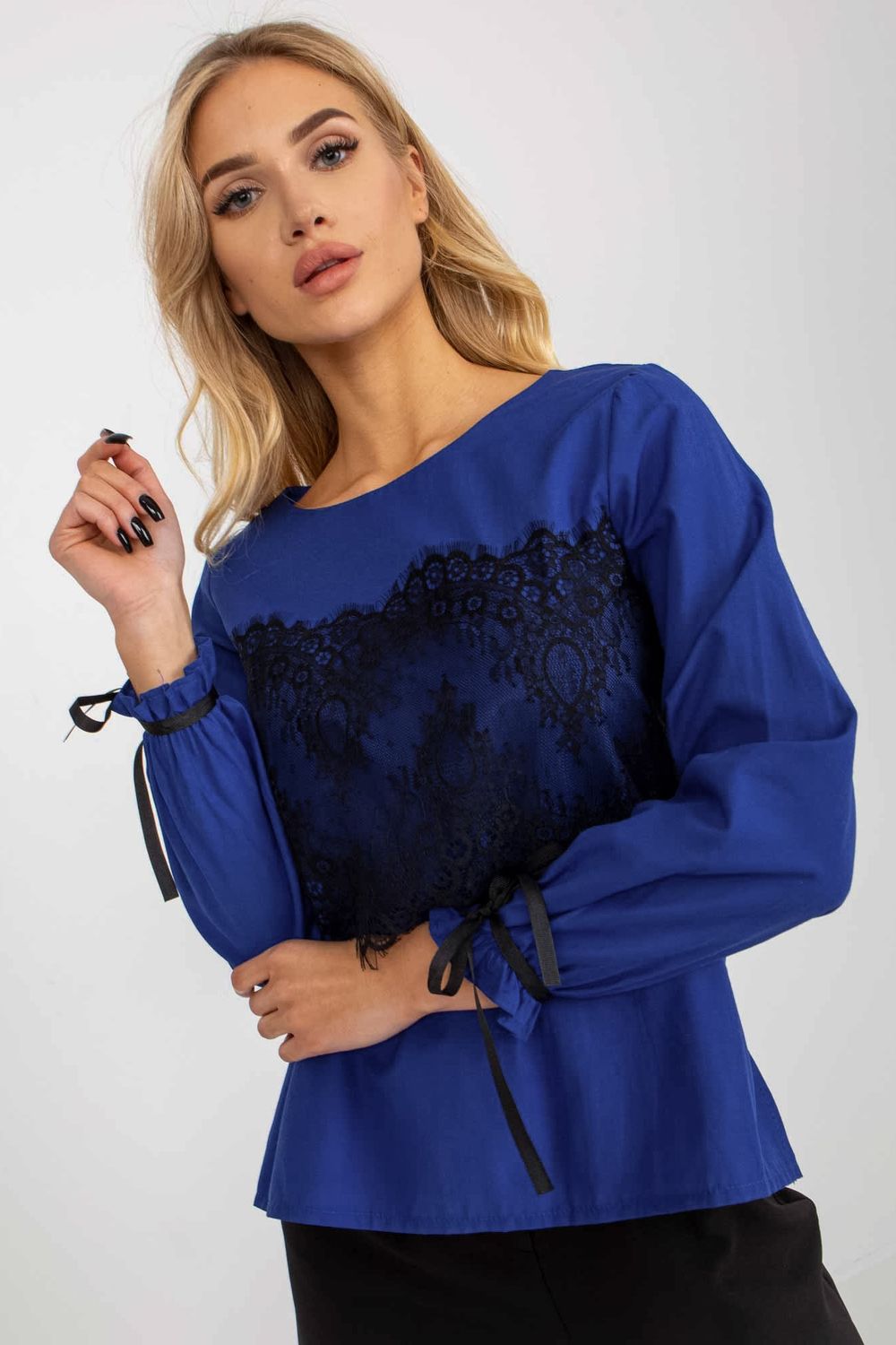 Adult Product 18+ - Blouse model 174946 Lakerta - Lakerta - Women`s Blouses, Tunics - KS Store