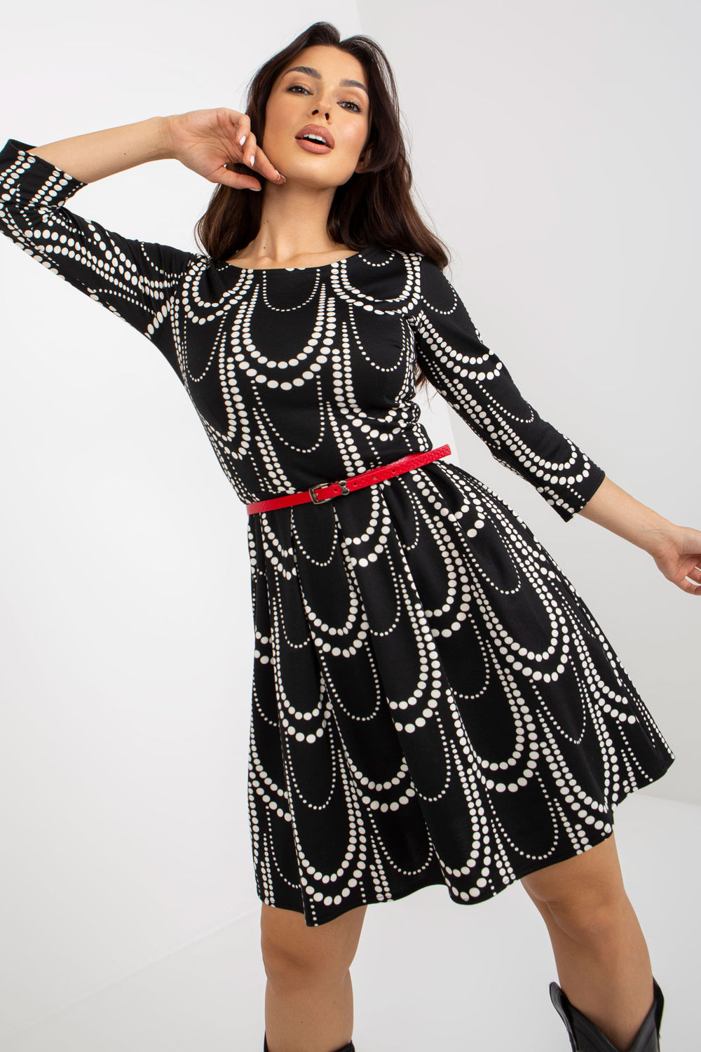 Adult Product 18+ - Daydress model 175005 Lakerta - Lakerta - Day Dresses - KS Store
