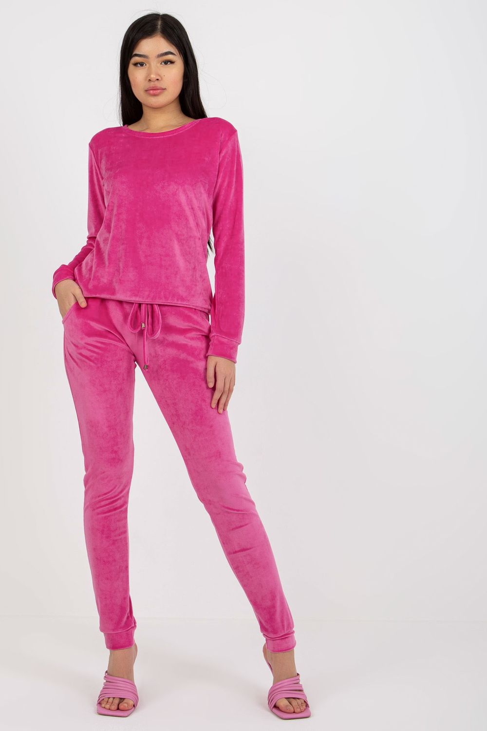 Adult Product 18+ - Set model 175106 Rue Paris - Rue Paris - Pants, Trousers, Shorts - KS Store