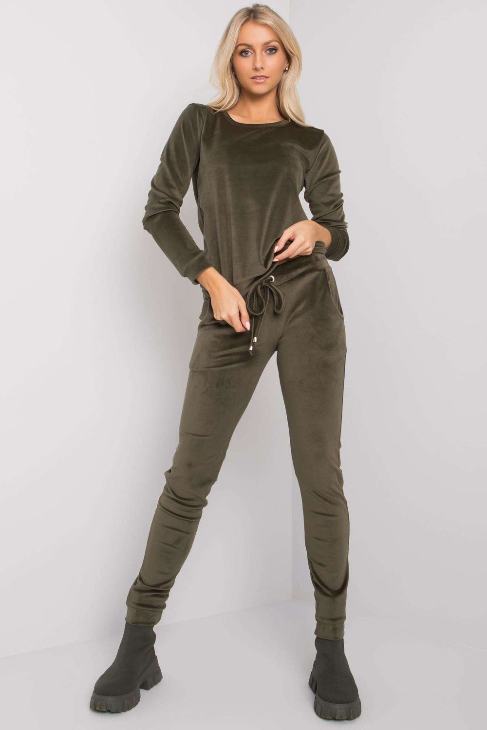 Adult Product 18+ - Set model 175107 Rue Paris - Rue Paris - Pants, Trousers, Shorts - KS Store