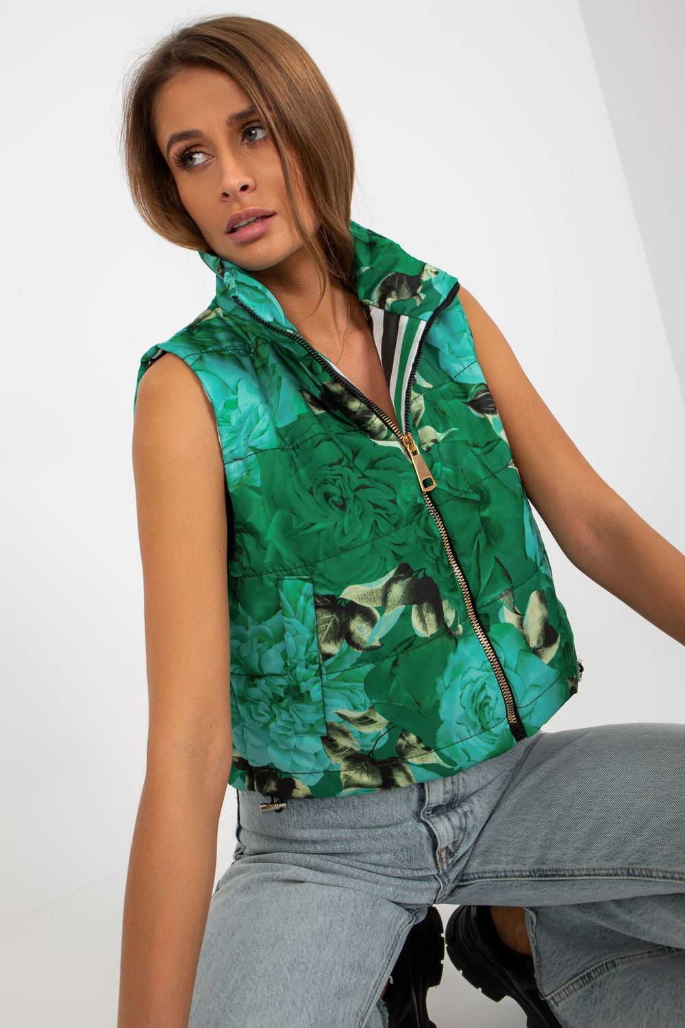 Adult Product 18+ - Gilet model 175168 Relevance - Relevance - Men's Clothing - KS Store