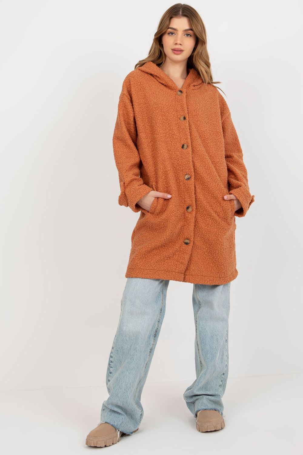 Adult Product 18+ - Coat model 175171 Relevance - Relevance - Men's Clothing - KS Store
