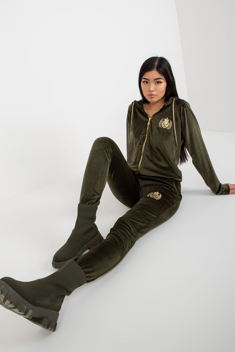 Adult Product 18+ - Set model 175177 Relevance - Relevance - Pants, Trousers, Shorts - KS Store