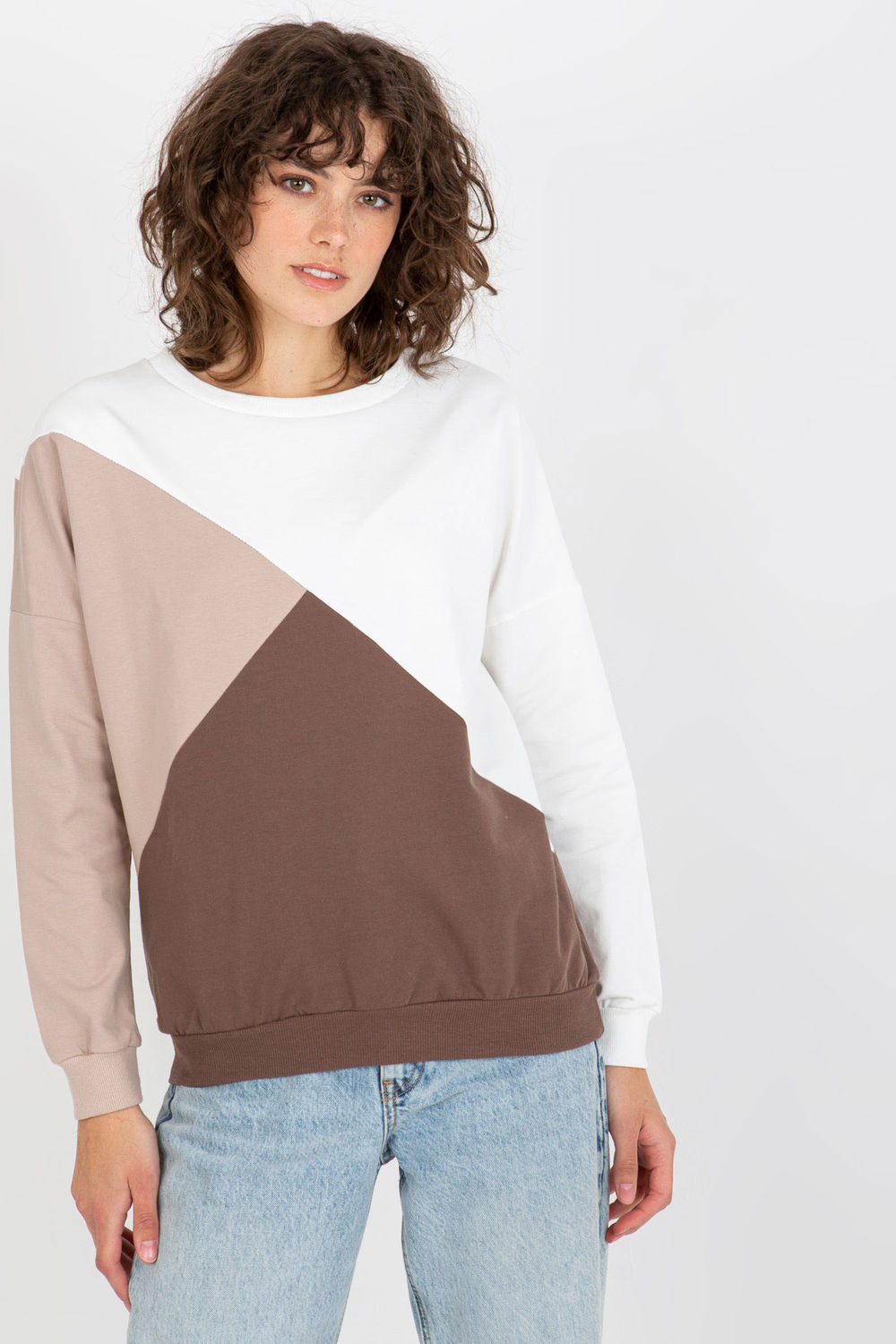 Adult Product 18+ - Sweatshirt model 175192 Relevance - Relevance - Sweatshirts for Women - KS Store