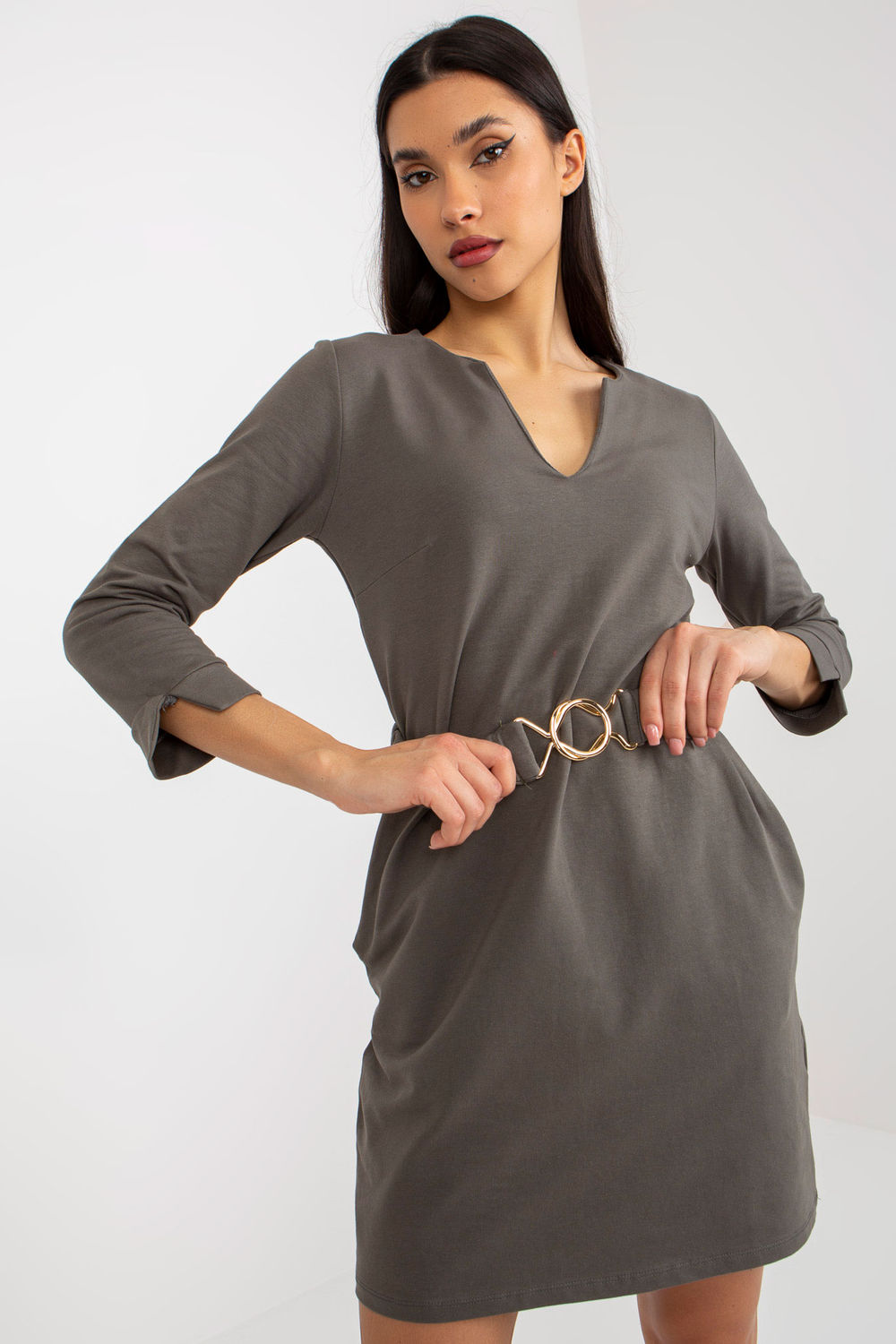 Adult Product 18+ - Daydress model 175678 Och Bella - Och Bella - Day Dresses - KS Store