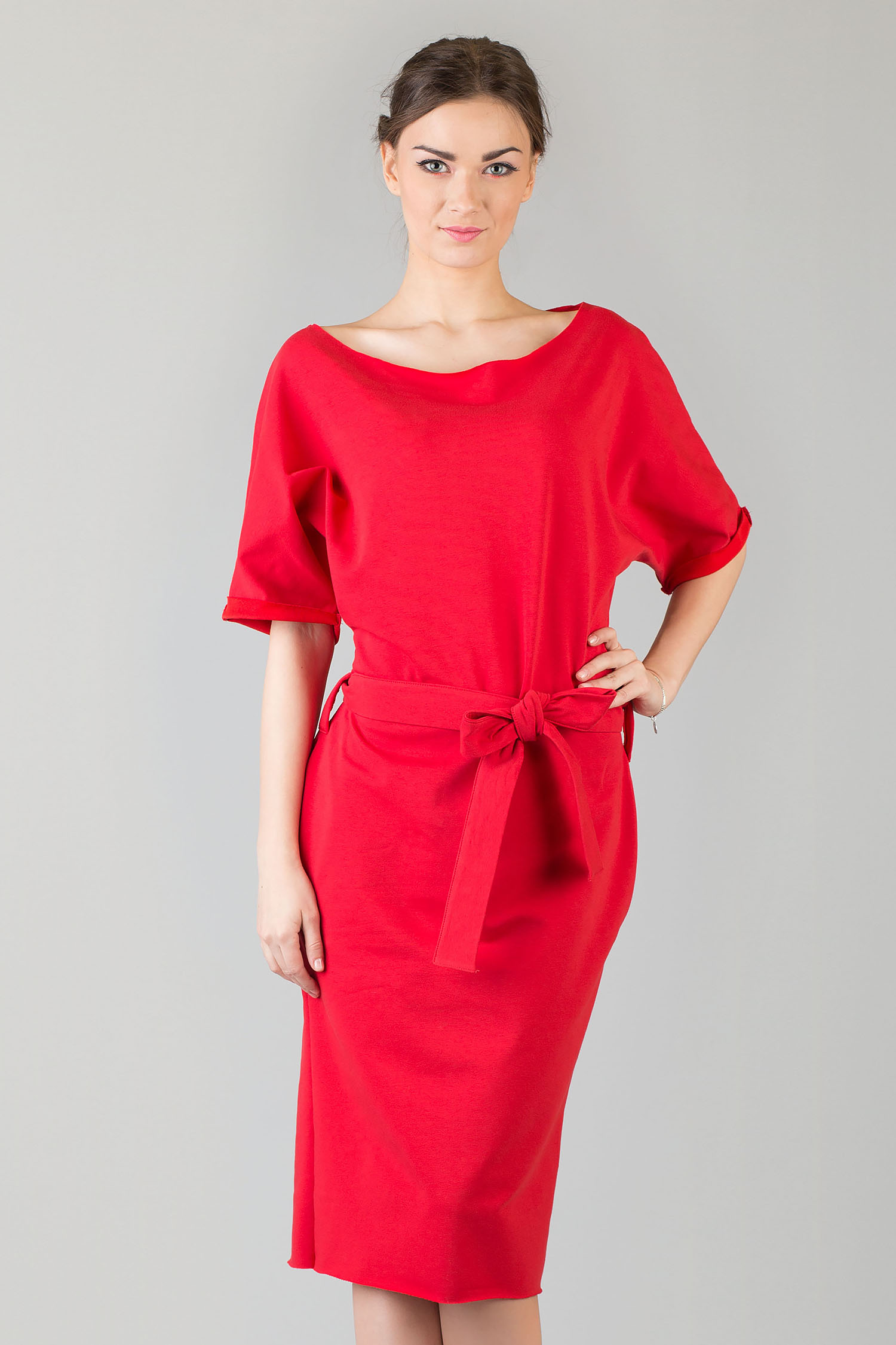 Adult Product 18+ - Daydress model 42696 Tessita - Tessita - Day Dresses - KS Store