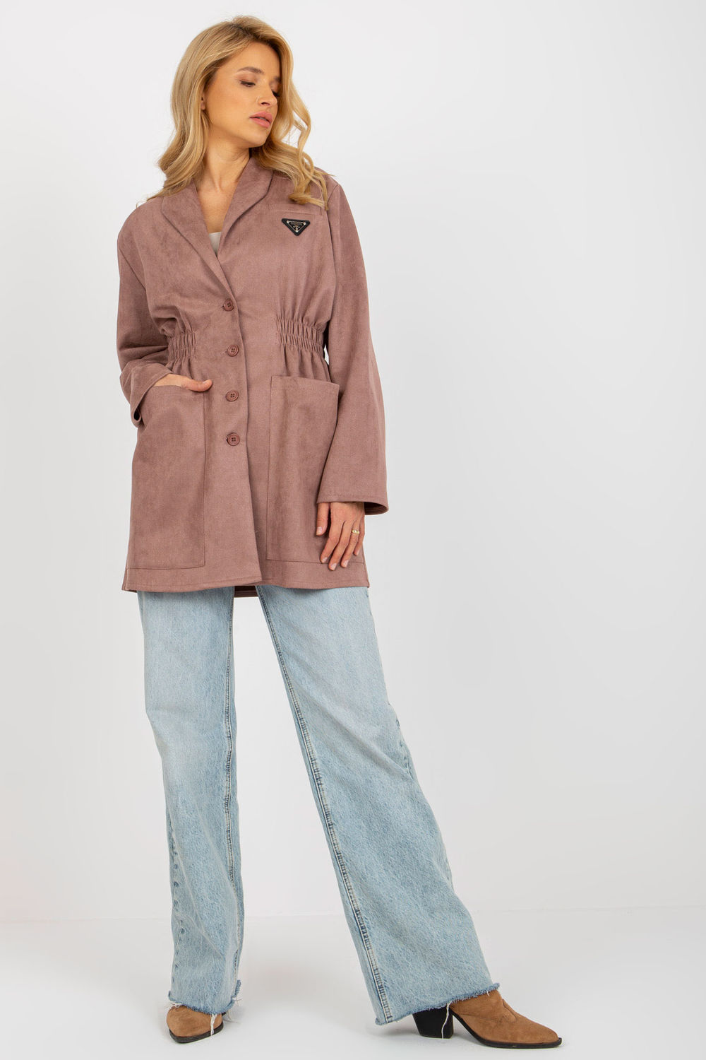 Adult Product 18+ - Coat model 175778 Lakerta - Lakerta - Men's Clothing - KS Store