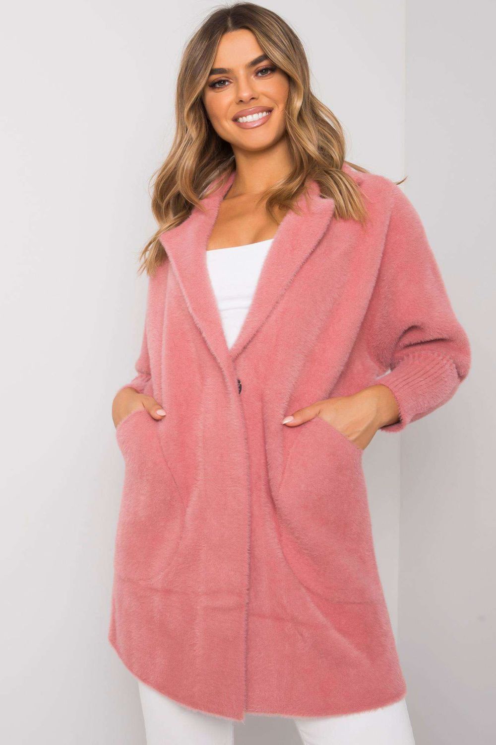 Adult Product 18+ - Coat model 175961 Factory Price - Factory Price - Men's Clothing - KS Store