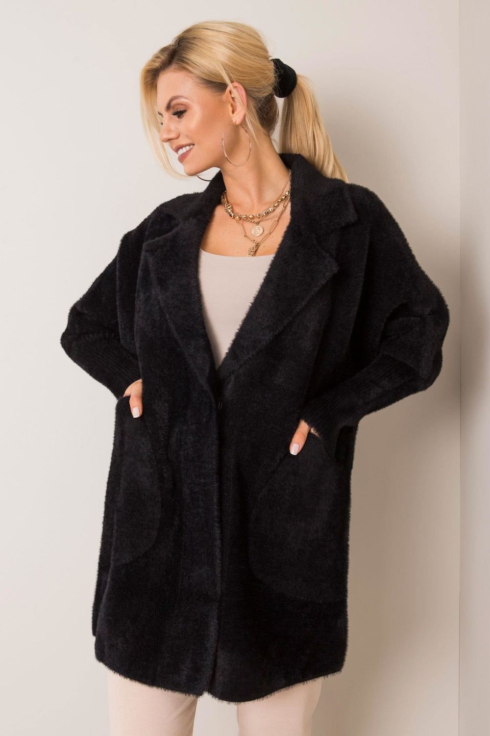 Adult Product 18+ - Coat model 175962 Factory Price - Factory Price - Men's Clothing - KS Store