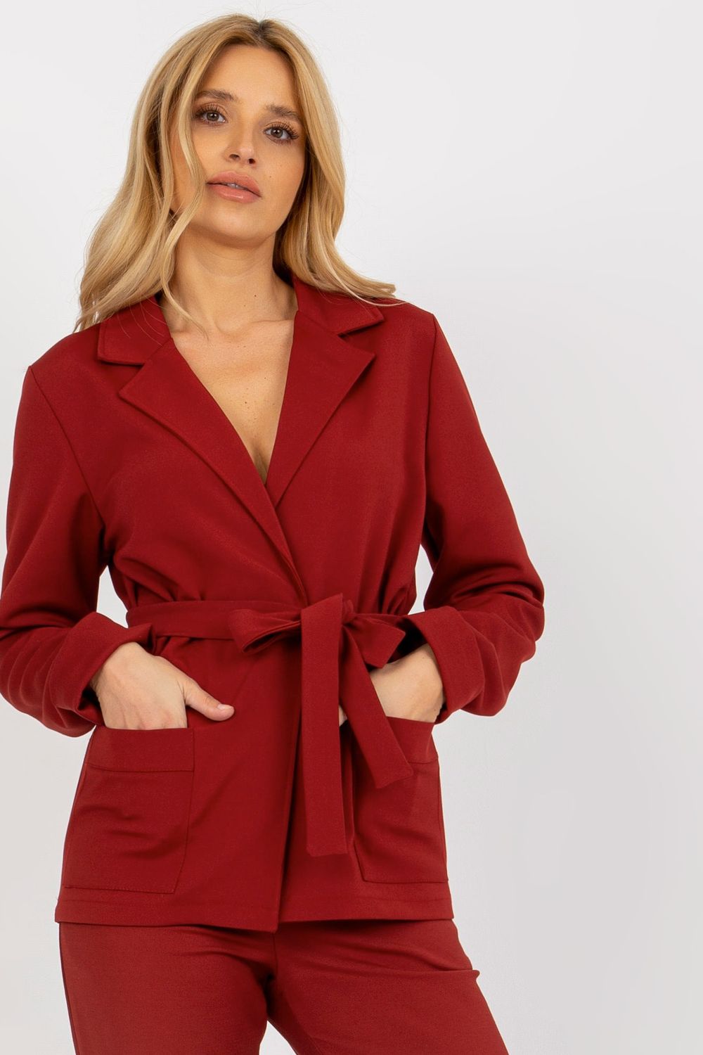 Adult Product 18+ - Jacket model 175969 Lakerta - Lakerta - Jackets, Vests for Women - KS Store