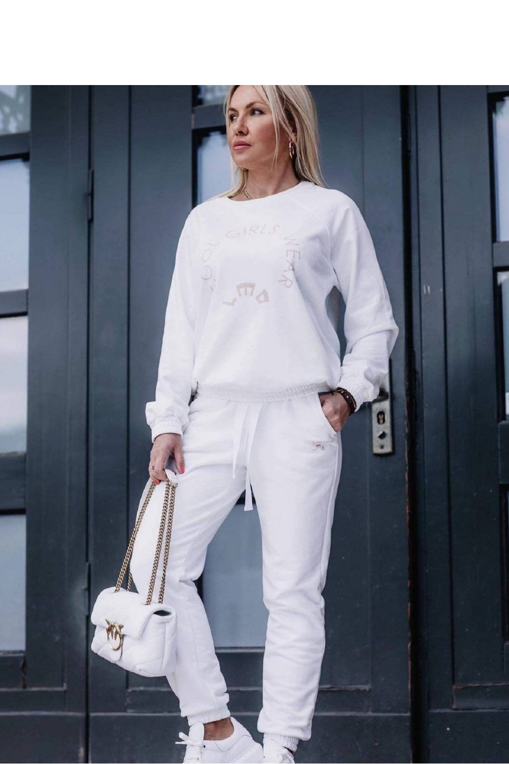 Adult Product 18+ - Sweatshirt model 176299 LeMonada - LeMonada - Sweatshirts for Women - KS Store