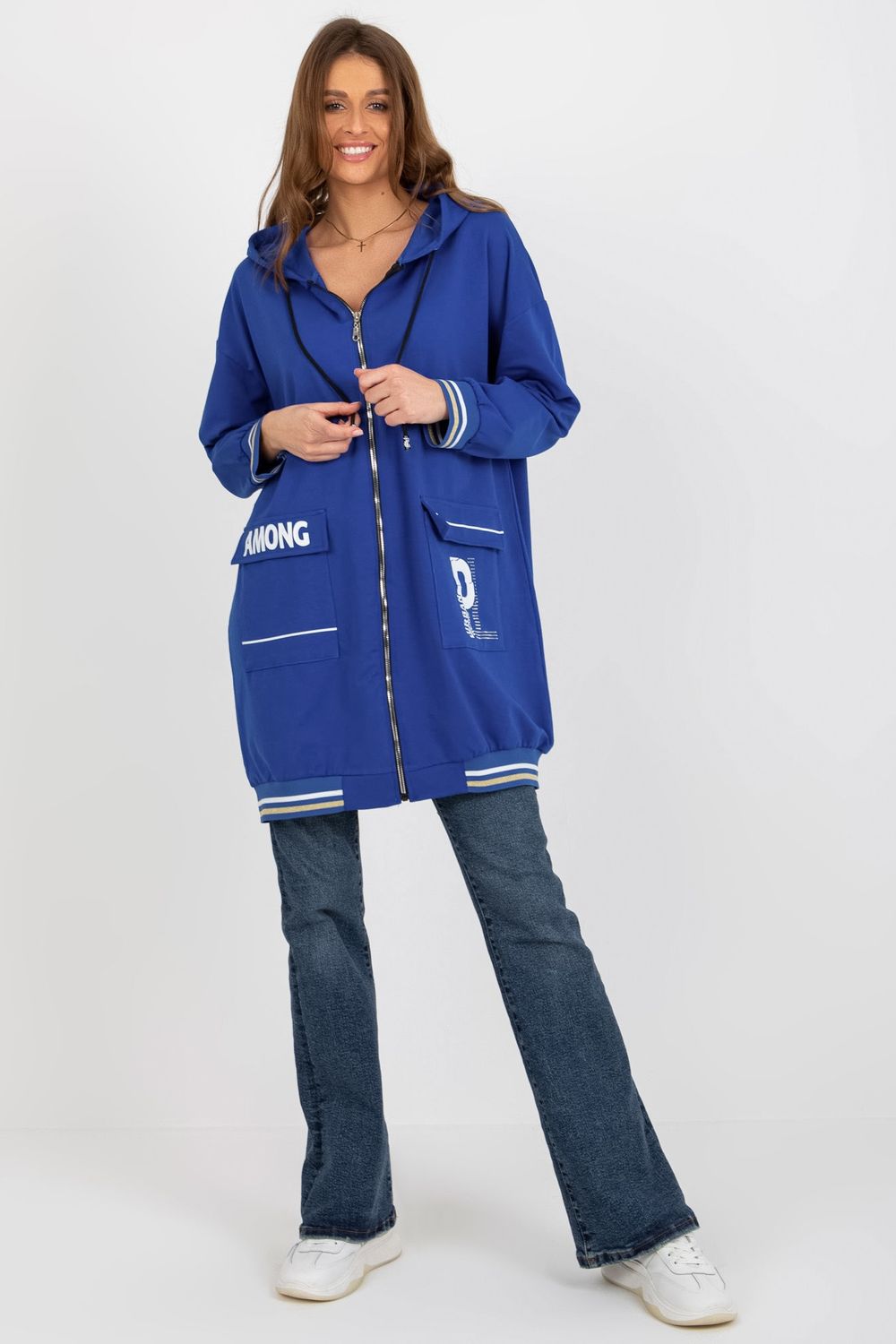 Adult Product 18+ - Sweatshirt model 176363 Relevance - Relevance - Sweatshirts for Women - KS Store