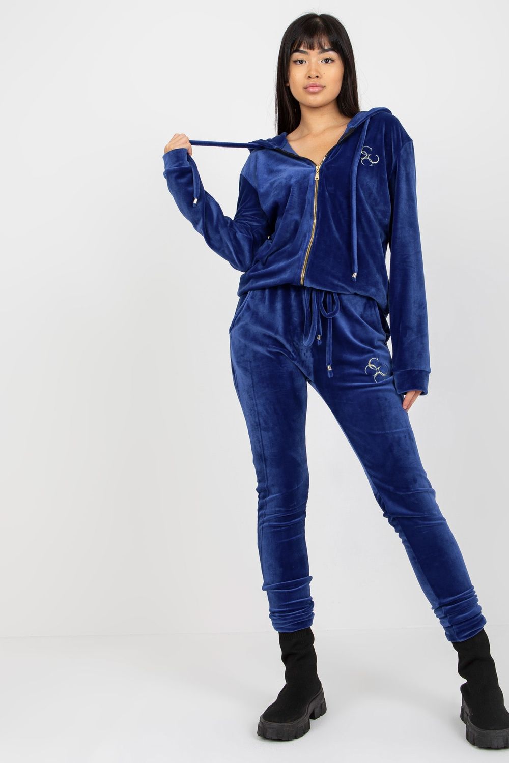 Adult Product 18+ - Set model 176366 Relevance - Relevance - Pants, Trousers, Shorts - KS Store