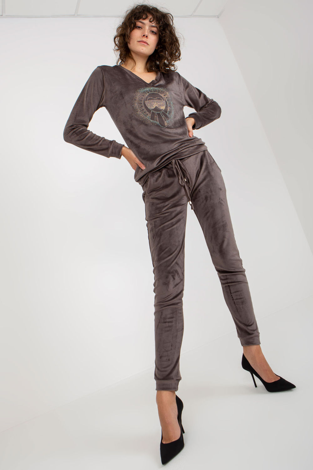 Adult Product 18+ - Set model 176465 Relevance - Relevance - Pants, Trousers, Shorts - KS Store