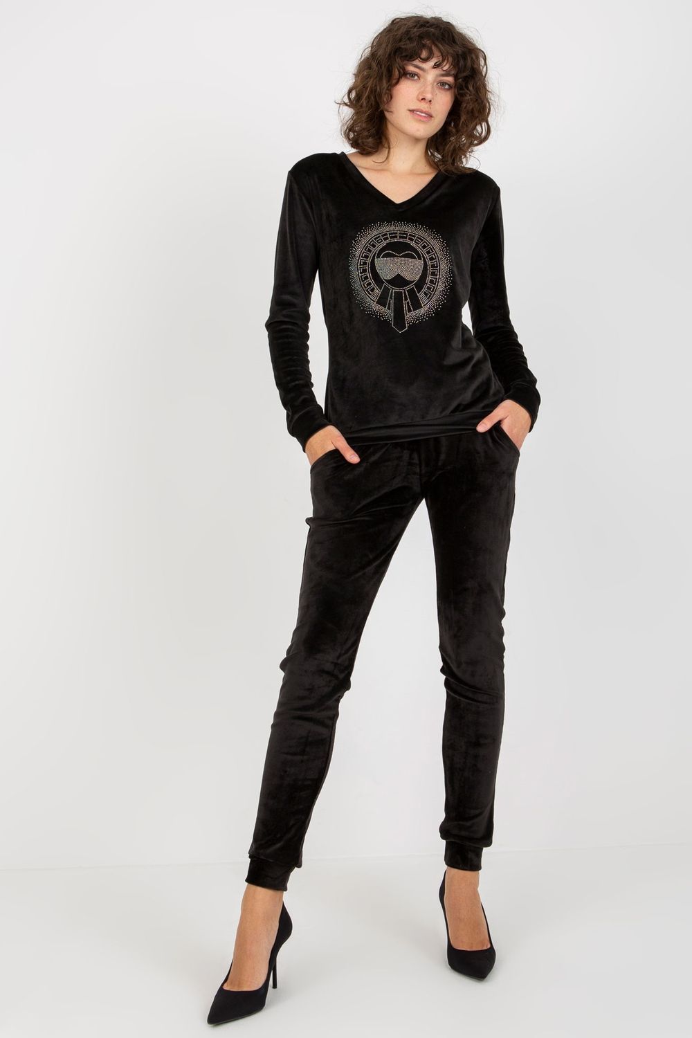 Adult Product 18+ - Set model 176466 Relevance - Relevance - Pants, Trousers, Shorts - KS Store