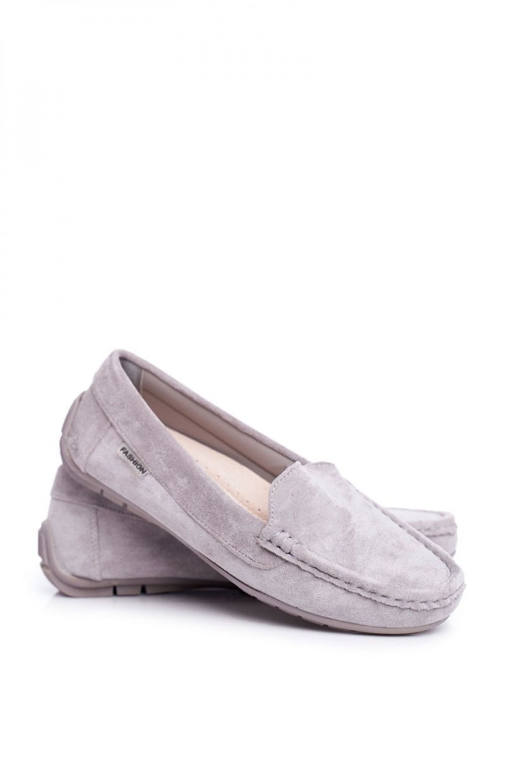 Adult Product 18+ - Mocassin model 176618 Step in style - Step in style - Moccasins, Loafers - KS Store