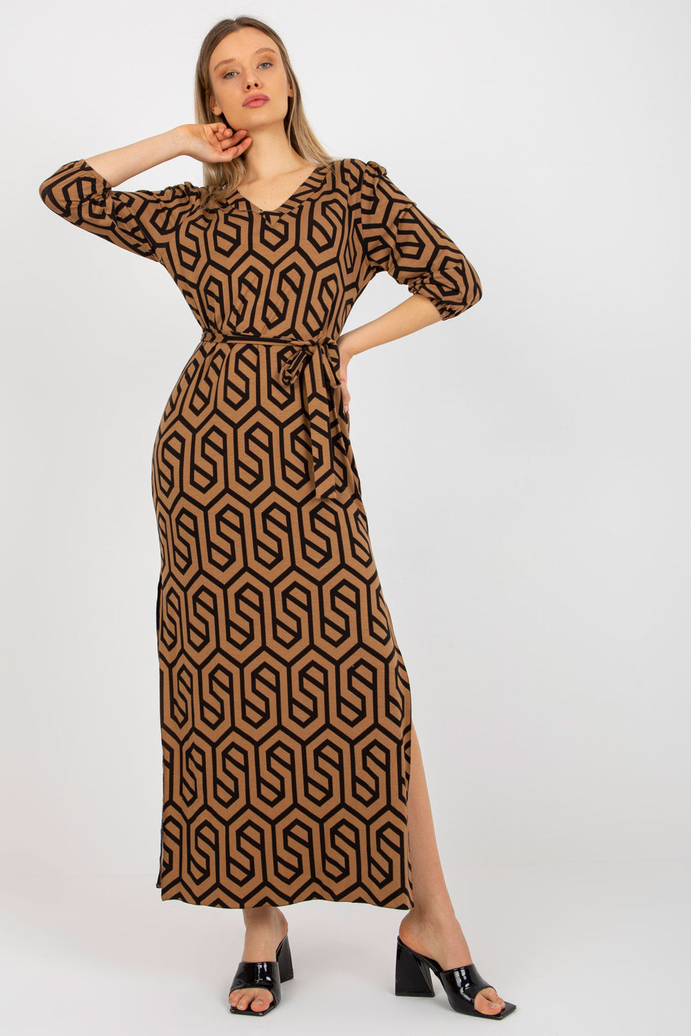 Adult Product 18+ - Daydress model 176721 Lakerta - Lakerta - Day Dresses - KS Store