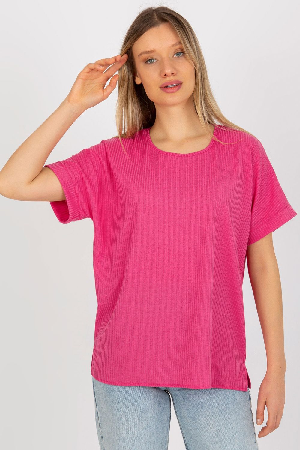 Adult Product 18+ - Blouse model 176730 Lakerta - Lakerta - Women`s Blouses, Tunics - KS Store