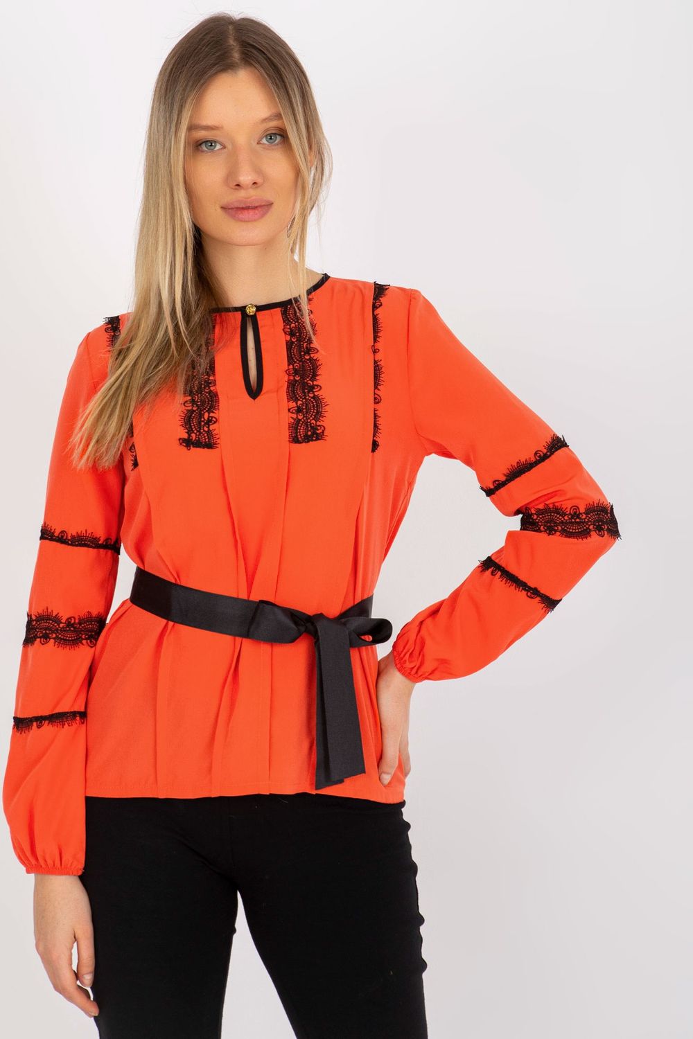 Adult Product 18+ - Blouse model 176736 Lakerta - Lakerta - Women`s Blouses, Tunics - KS Store