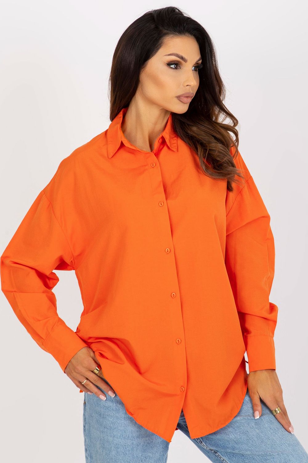 Adult Product 18+ - Long sleeve shirt model 176769 Factory Price - Factory Price - Shirts for Women - KS Store