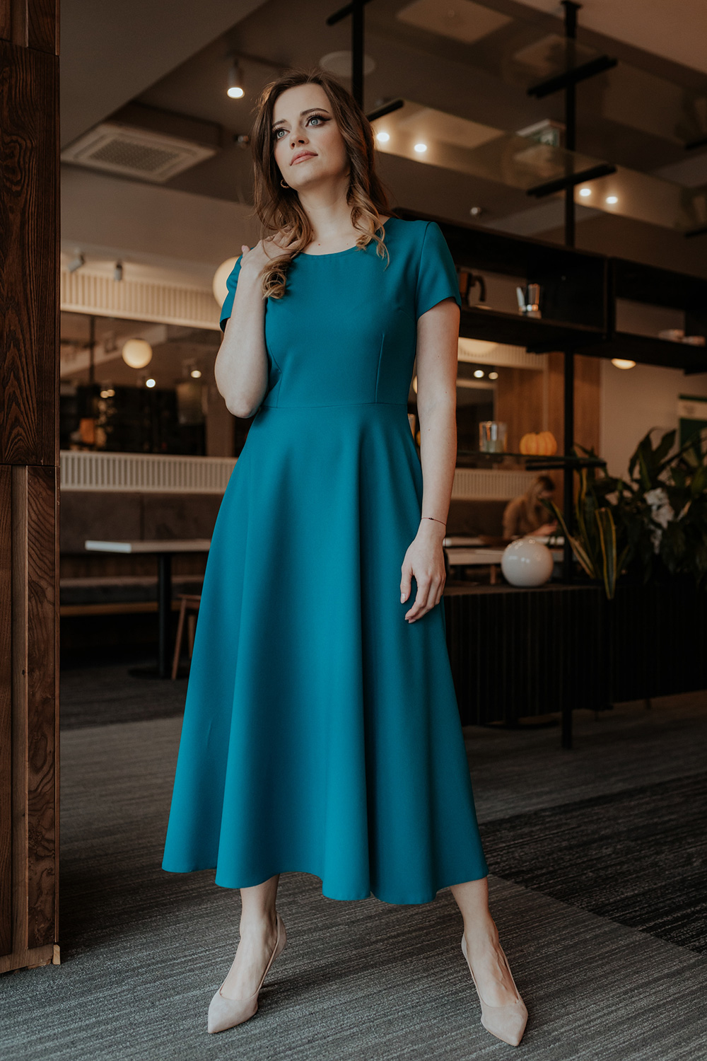 Adult Product 18+ - Daydress model 176713 Tessita - Tessita - Day Dresses - KS Store