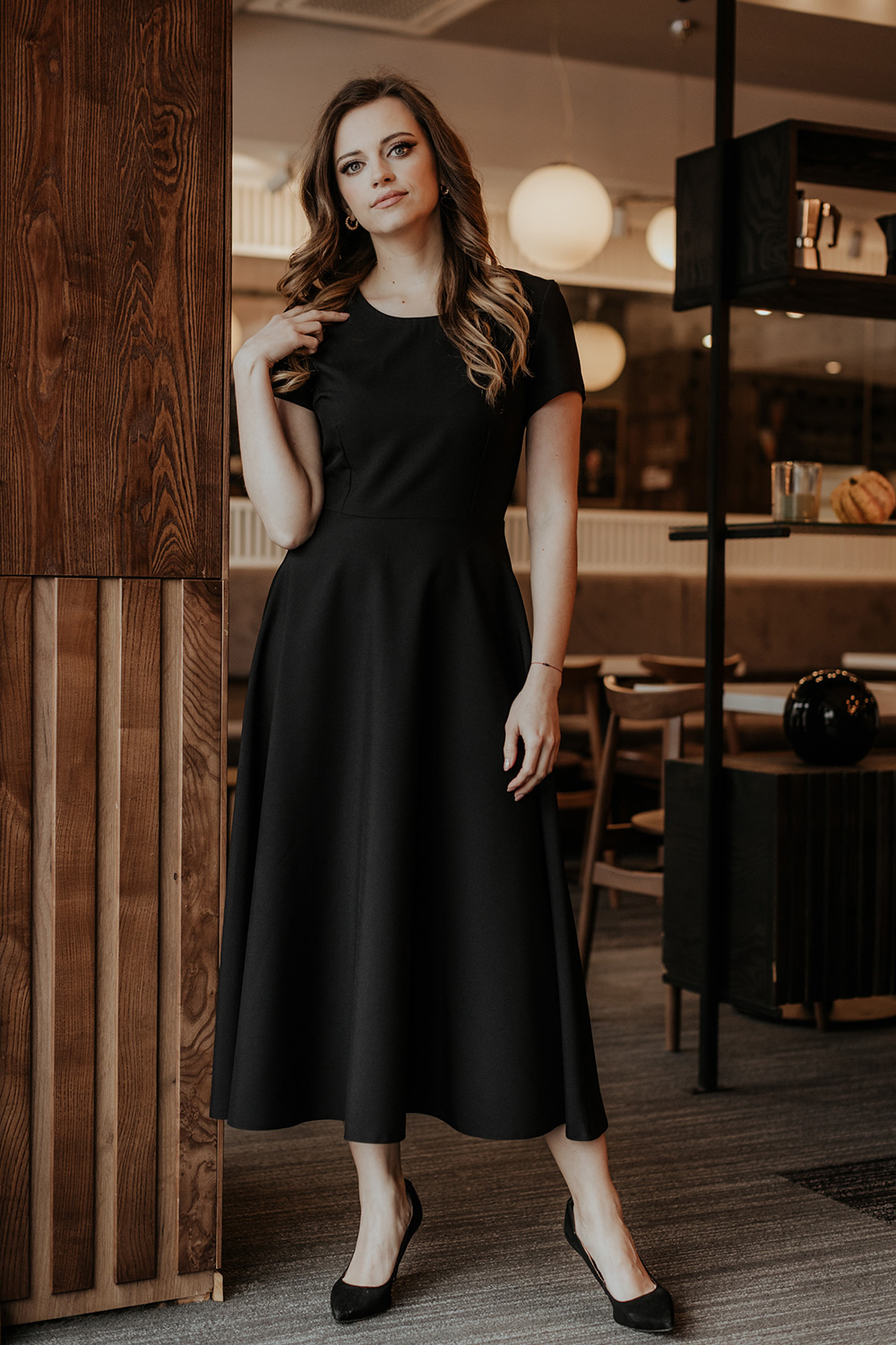 Adult Product 18+ - Daydress model 176716 Tessita - Tessita - Day Dresses - KS Store