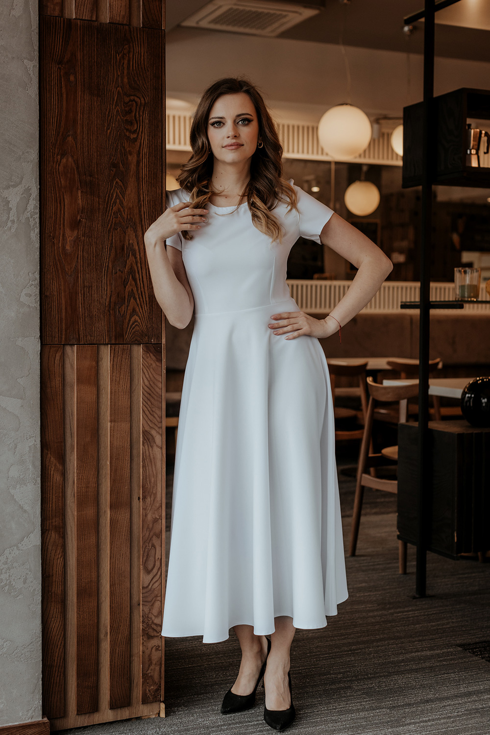 Adult Product 18+ - Daydress model 176717 Tessita - Tessita - Day Dresses - KS Store