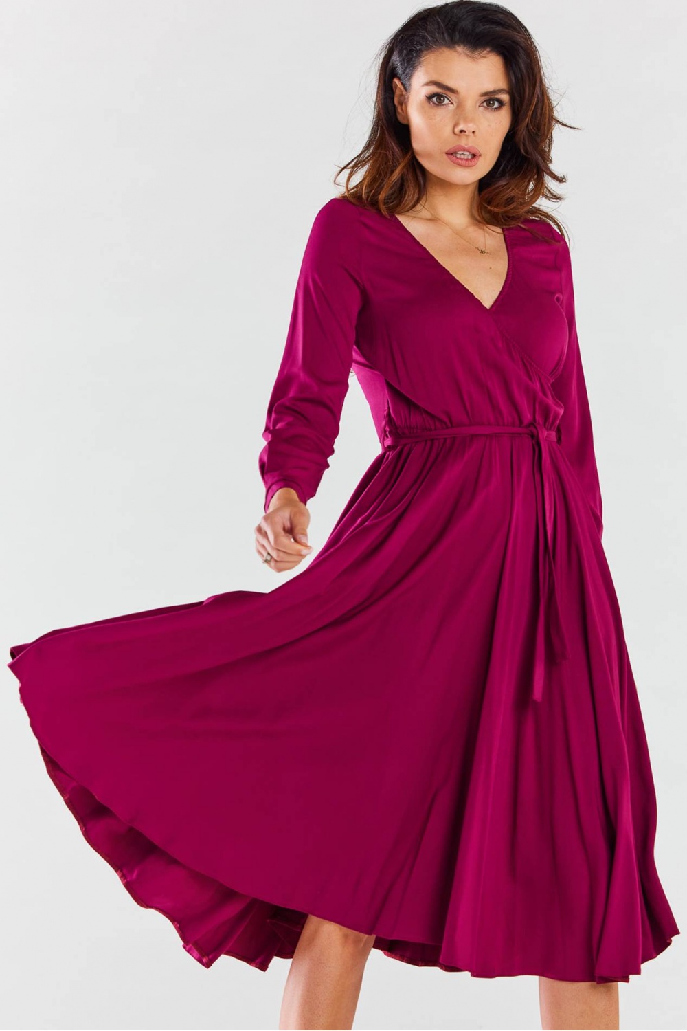 Adult Product 18+ - Daydress model 176847 awama - awama - Day Dresses - KS Store