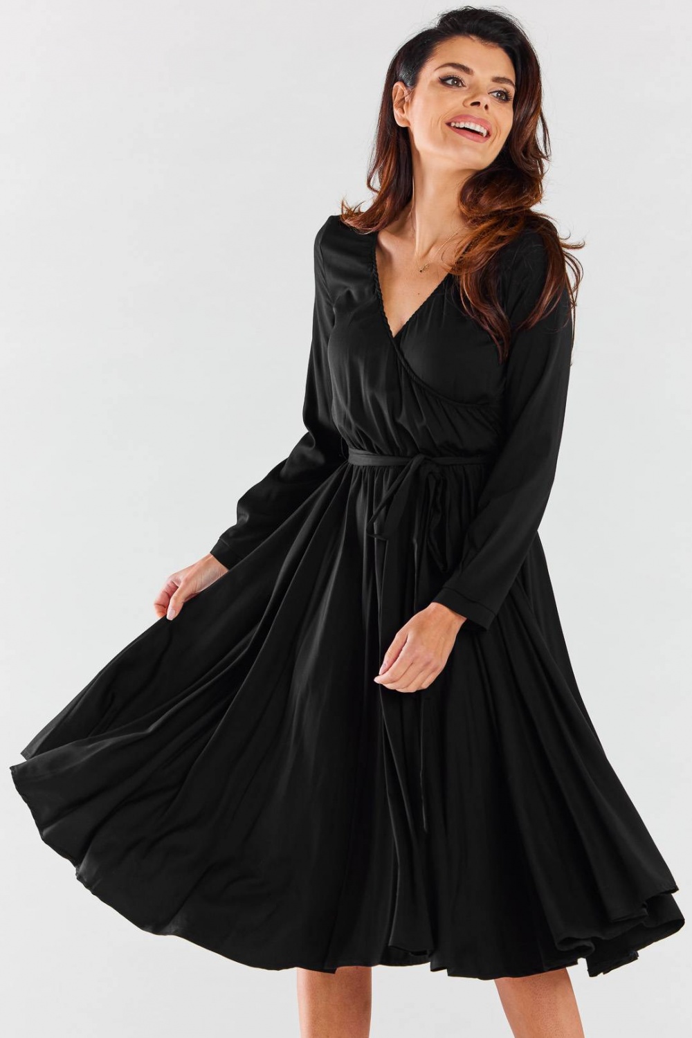 Adult Product 18+ - Daydress model 176848 awama - awama - Day Dresses - KS Store