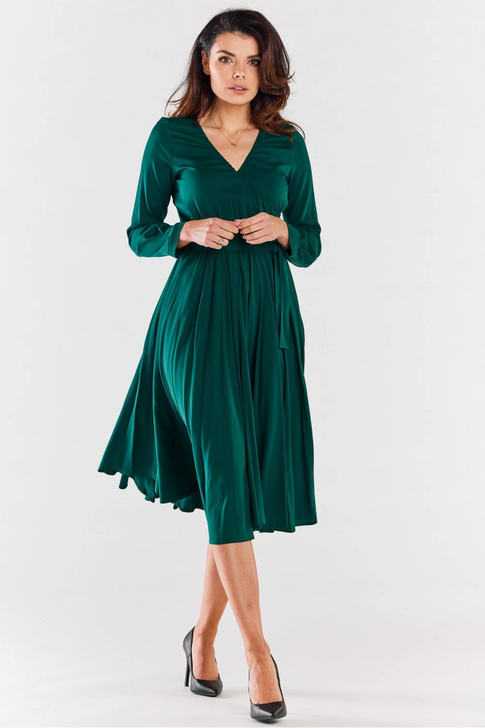 Adult Product 18+ - Daydress model 176849 awama - awama - Day Dresses - KS Store