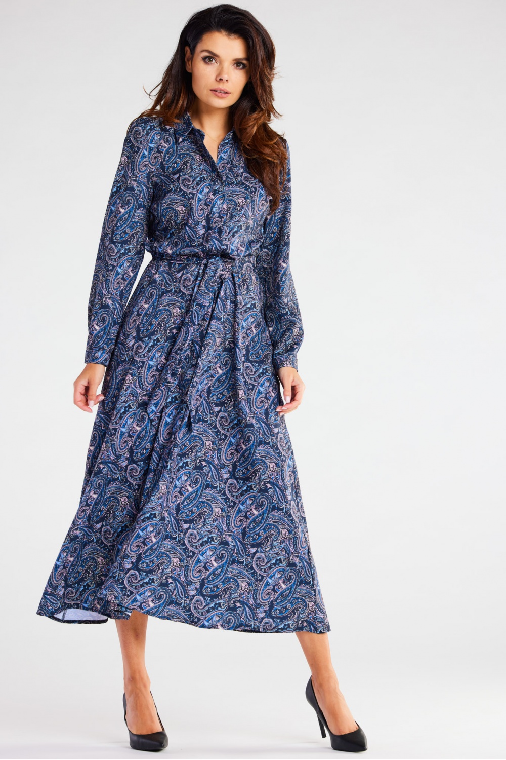 Adult Product 18+ - Daydress model 176857 awama - awama - Day Dresses - KS Store