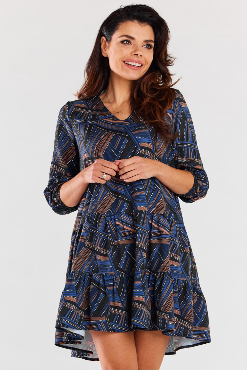 Daydress model 176861 awama