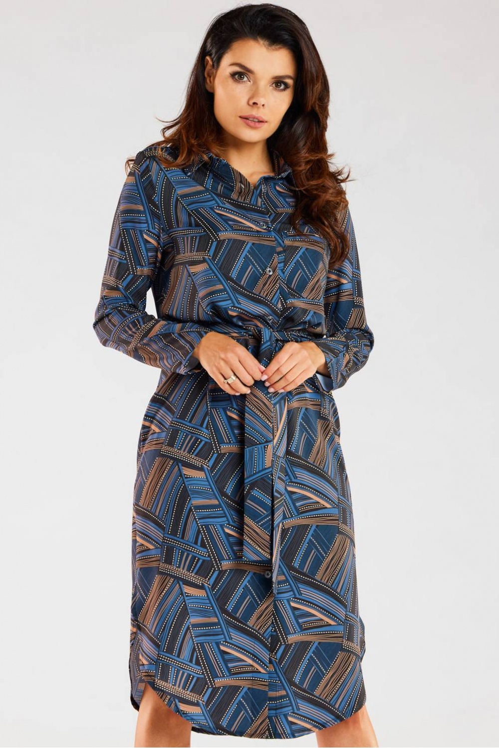Adult Product 18+ - Daydress model 176864 awama - awama - Day Dresses - KS Store
