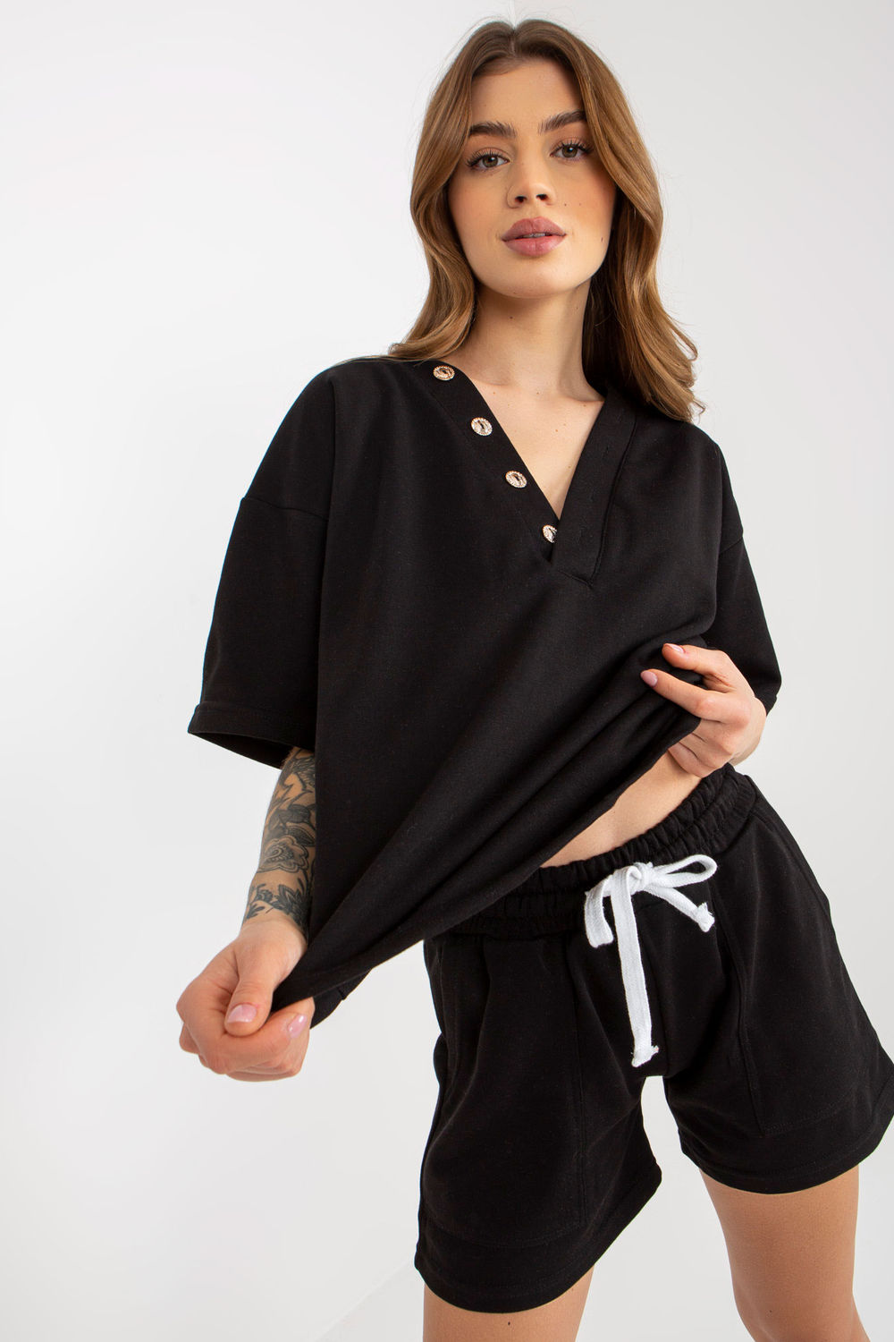Adult Product 18+ - Set model 177022 Ex Moda - Ex Moda - Pants, Trousers, Shorts - KS Store