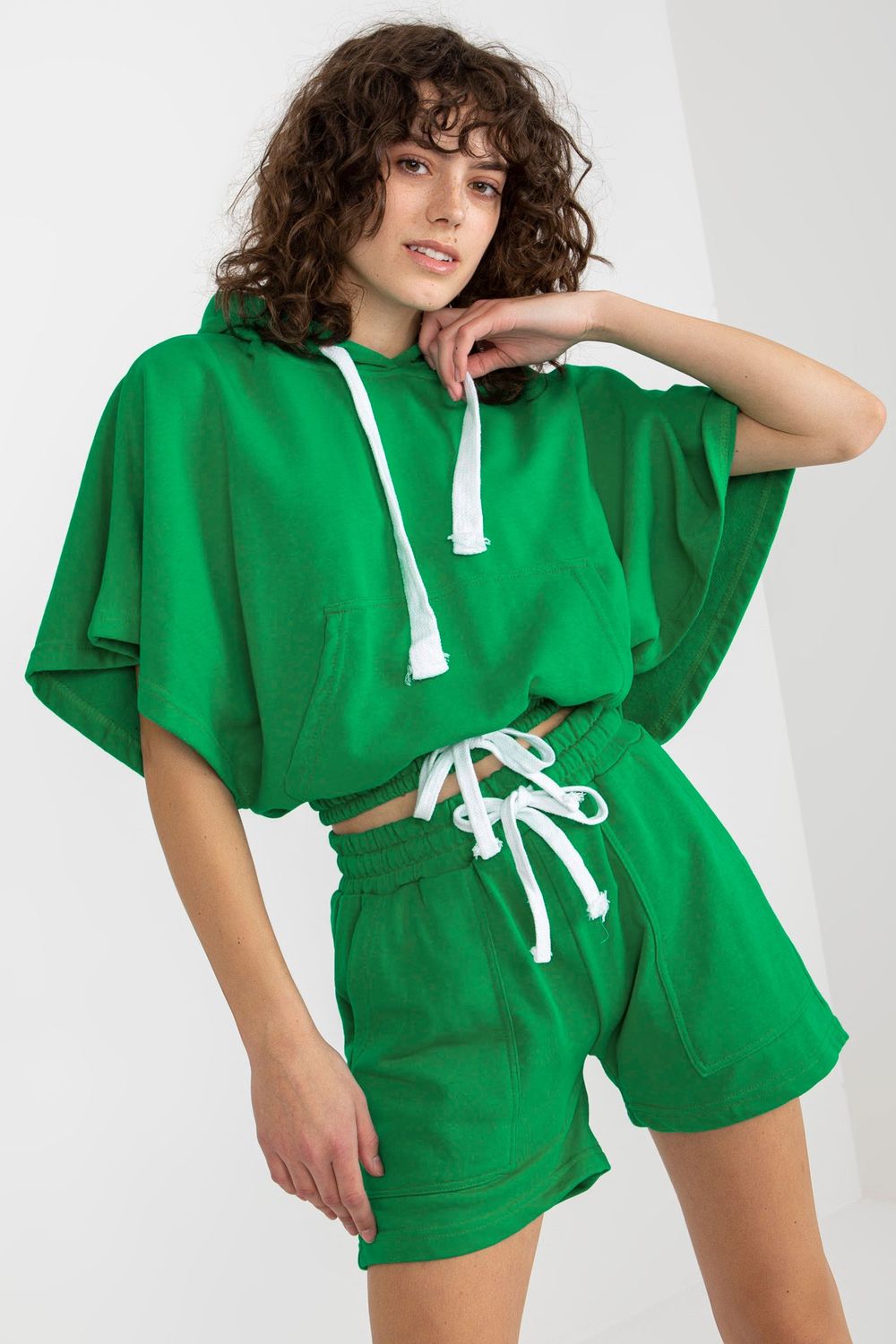 Adult Product 18+ - Set model 177023 Ex Moda - Ex Moda - Pants, Trousers, Shorts - KS Store