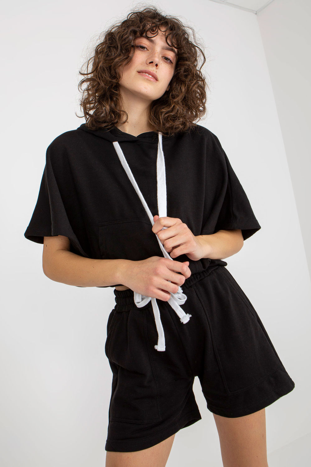 Adult Product 18+ - Set model 177024 Ex Moda - Ex Moda - Pants, Trousers, Shorts - KS Store