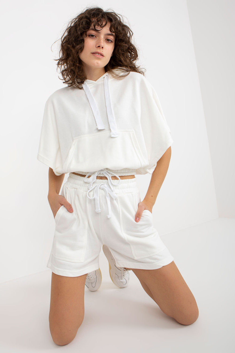 Adult Product 18+ - Set model 177025 Ex Moda - Ex Moda - Pants, Trousers, Shorts - KS Store