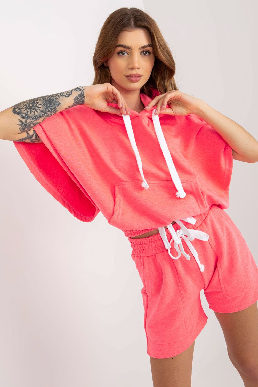 Adult Product 18+ - Set model 177026 Ex Moda - Ex Moda - Pants, Trousers, Shorts - KS Store