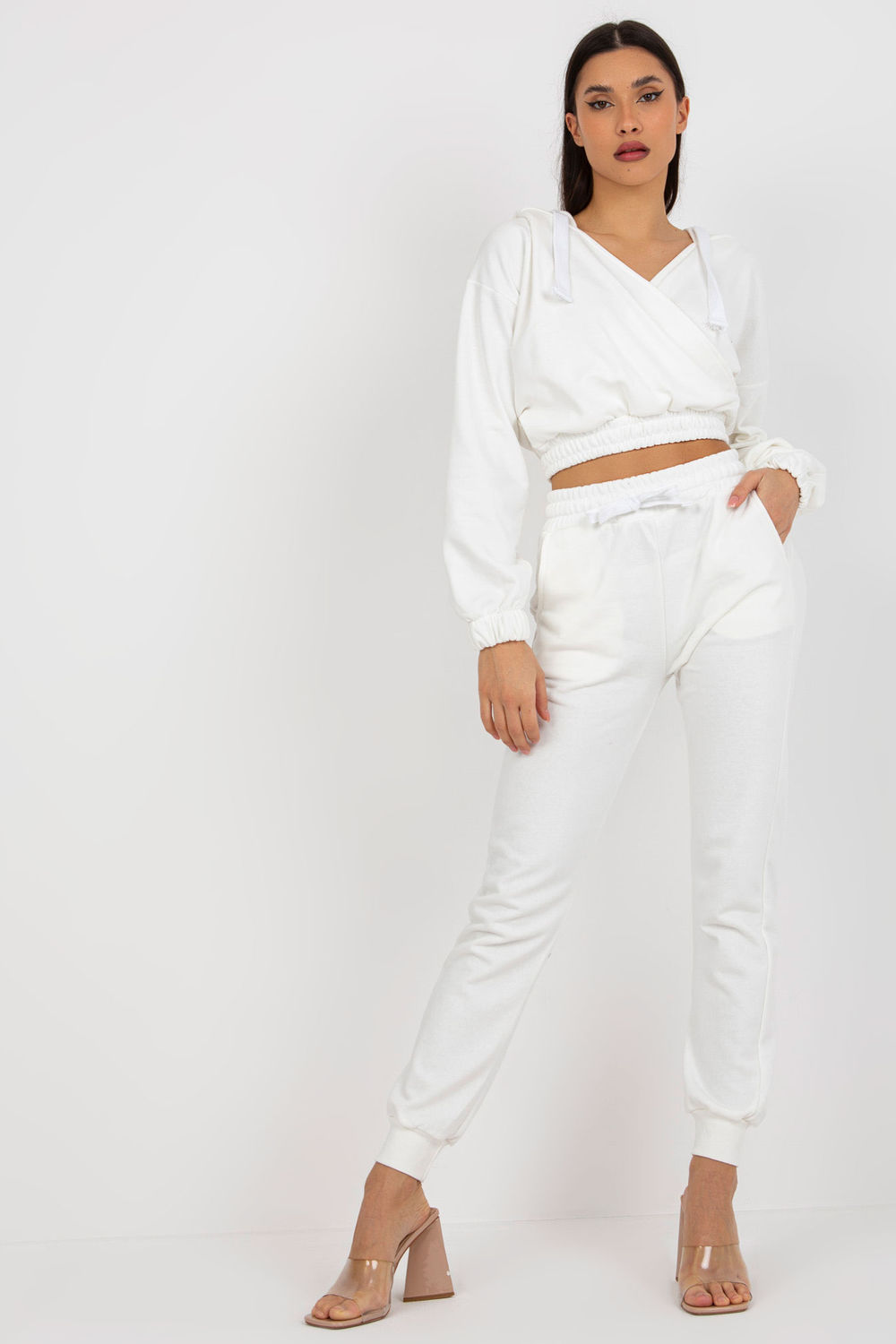 Adult Product 18+ - Set model 177034 Ex Moda - Ex Moda - Pants, Trousers, Shorts - KS Store