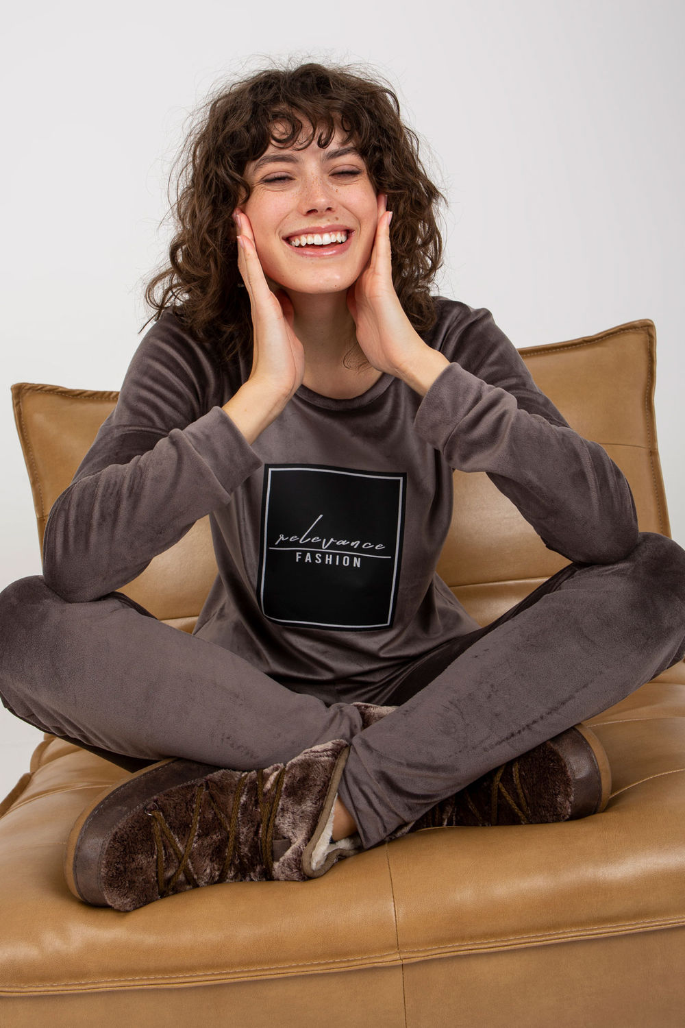 Adult Product 18+ - Set model 177075 Relevance - Relevance - Pants, Trousers, Shorts - KS Store