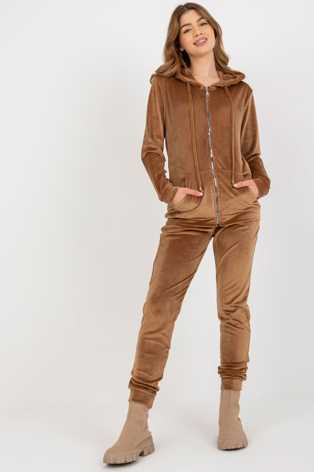 Adult Product 18+ - Set model 177079 Relevance - Relevance - Pants, Trousers, Shorts - KS Store