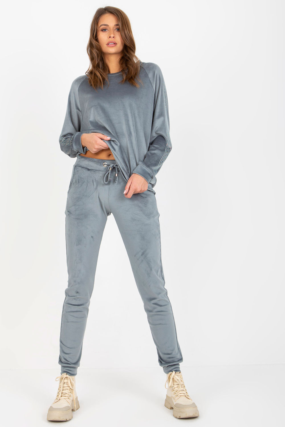 Adult Product 18+ - Set model 177083 Relevance - Relevance - Pants, Trousers, Shorts - KS Store