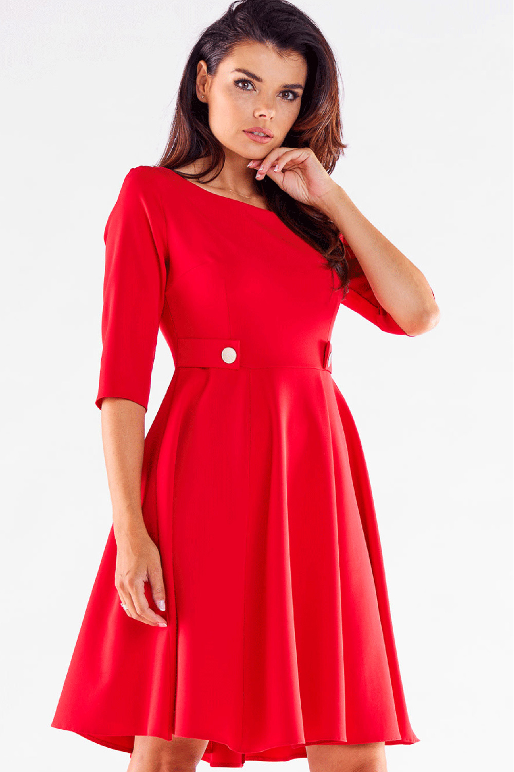 Adult Product 18+ - Daydress model 176884 awama - awama - Day Dresses - KS Store