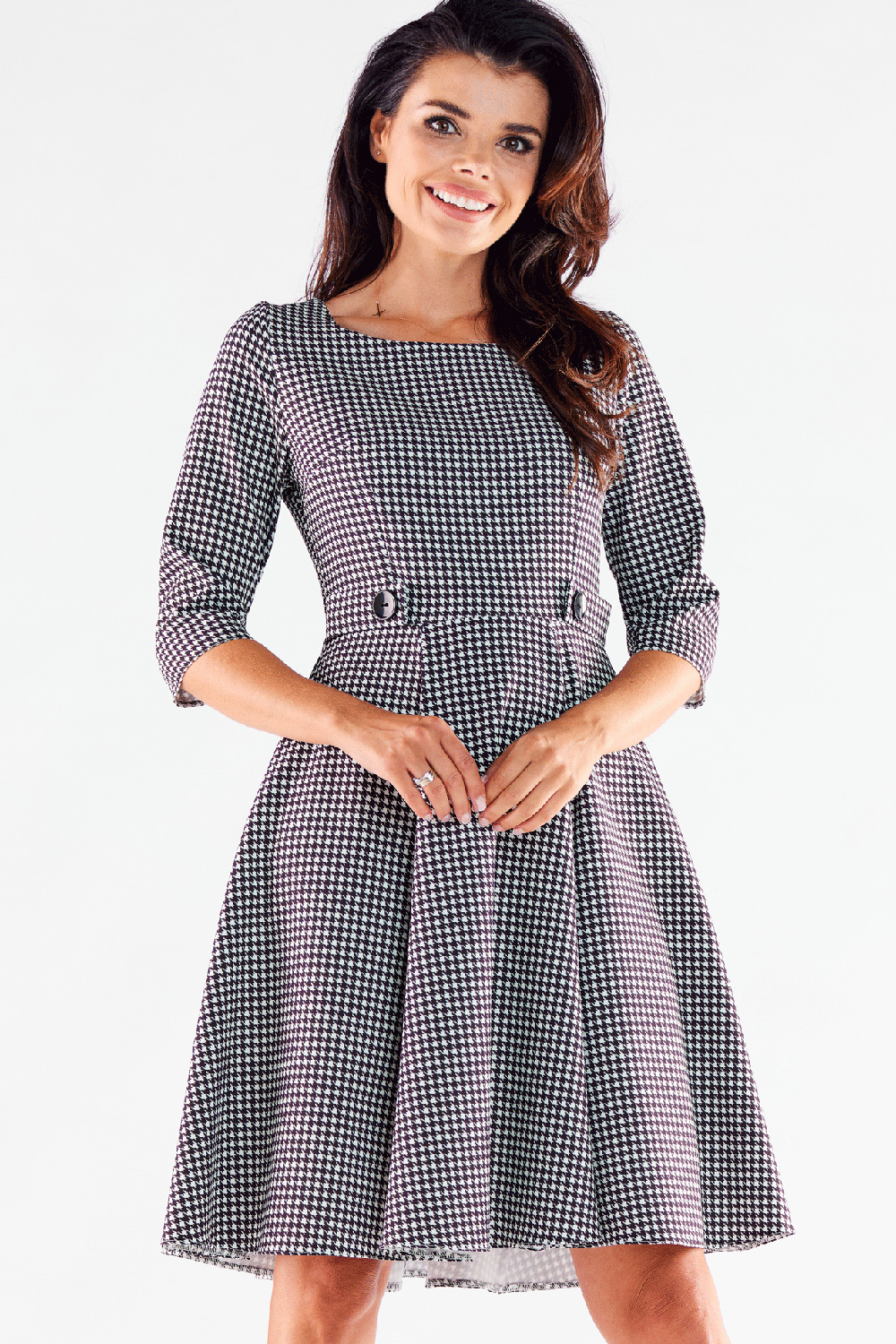Adult Product 18+ - Daydress model 176885 awama - awama - Day Dresses - KS Store