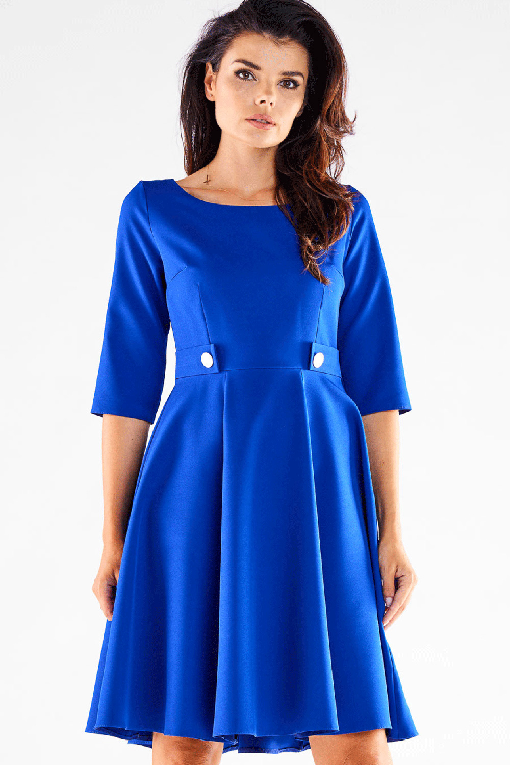 Adult Product 18+ - Daydress model 176886 awama - awama - Day Dresses - KS Store